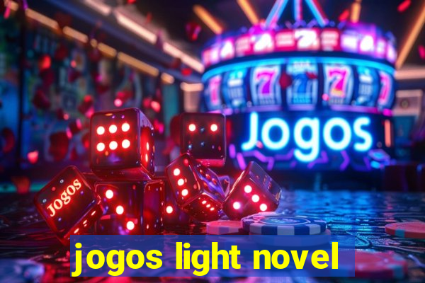 jogos light novel